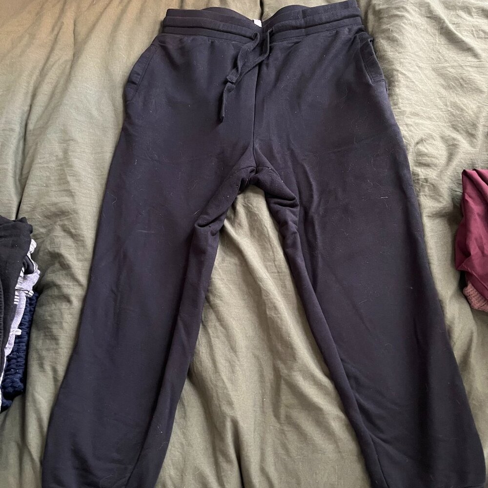 Fabletics Size L Womens Joggers
